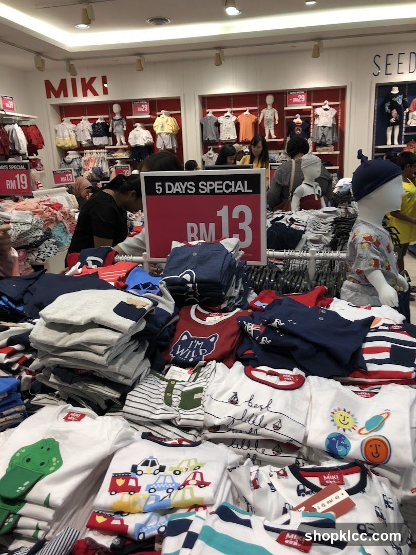 Children's Clothing Sale
