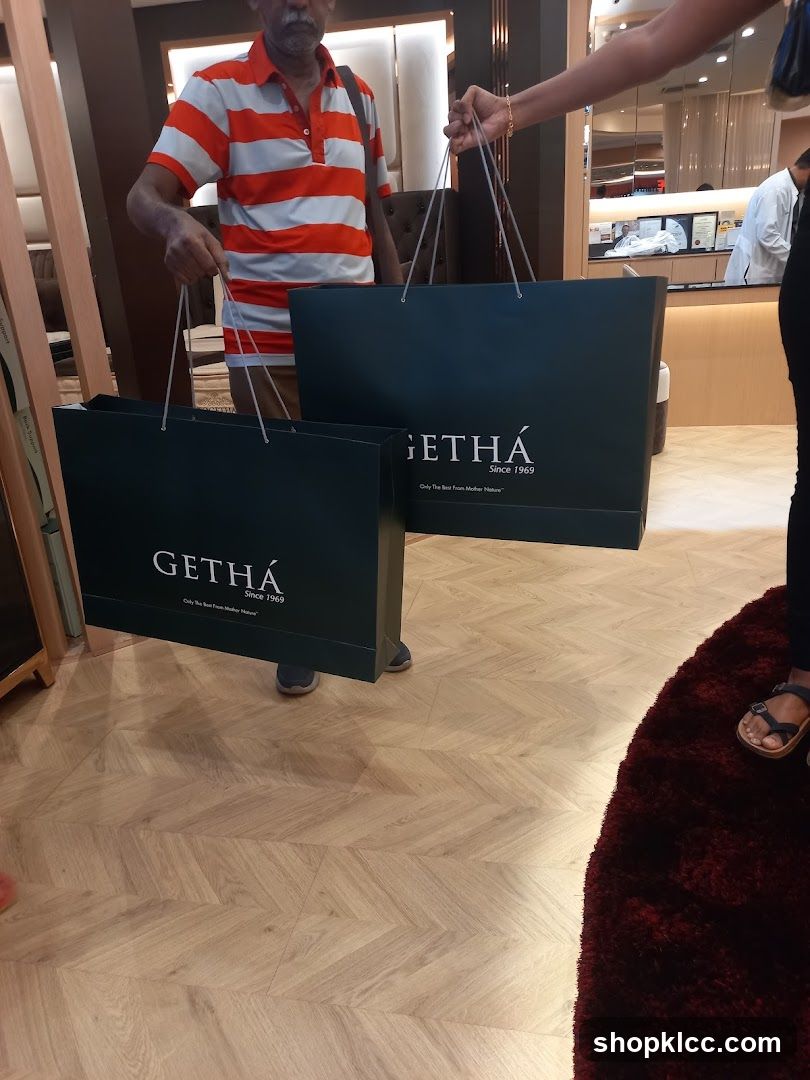 Shopping Bags