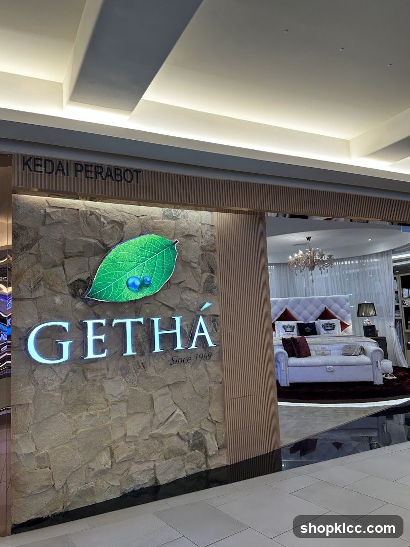 Getha Sleep Therapy Centre