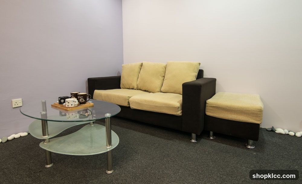 Living Room Interior