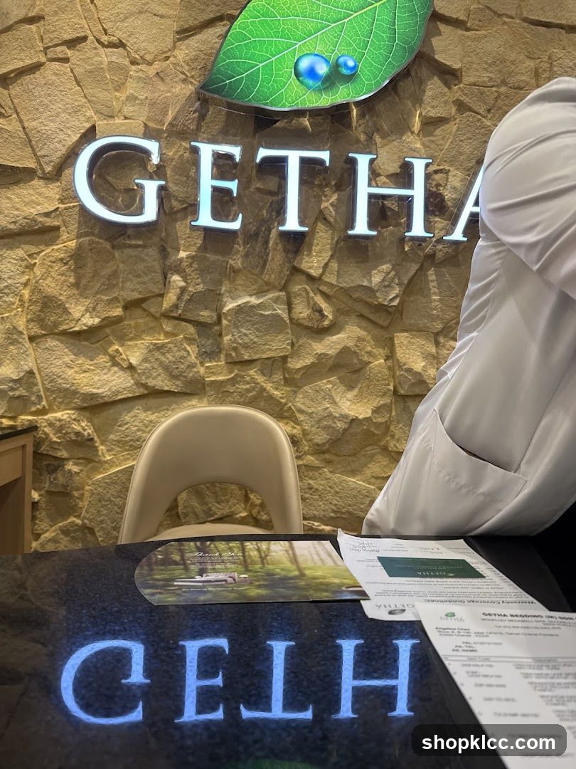 Getha Bedding Store
