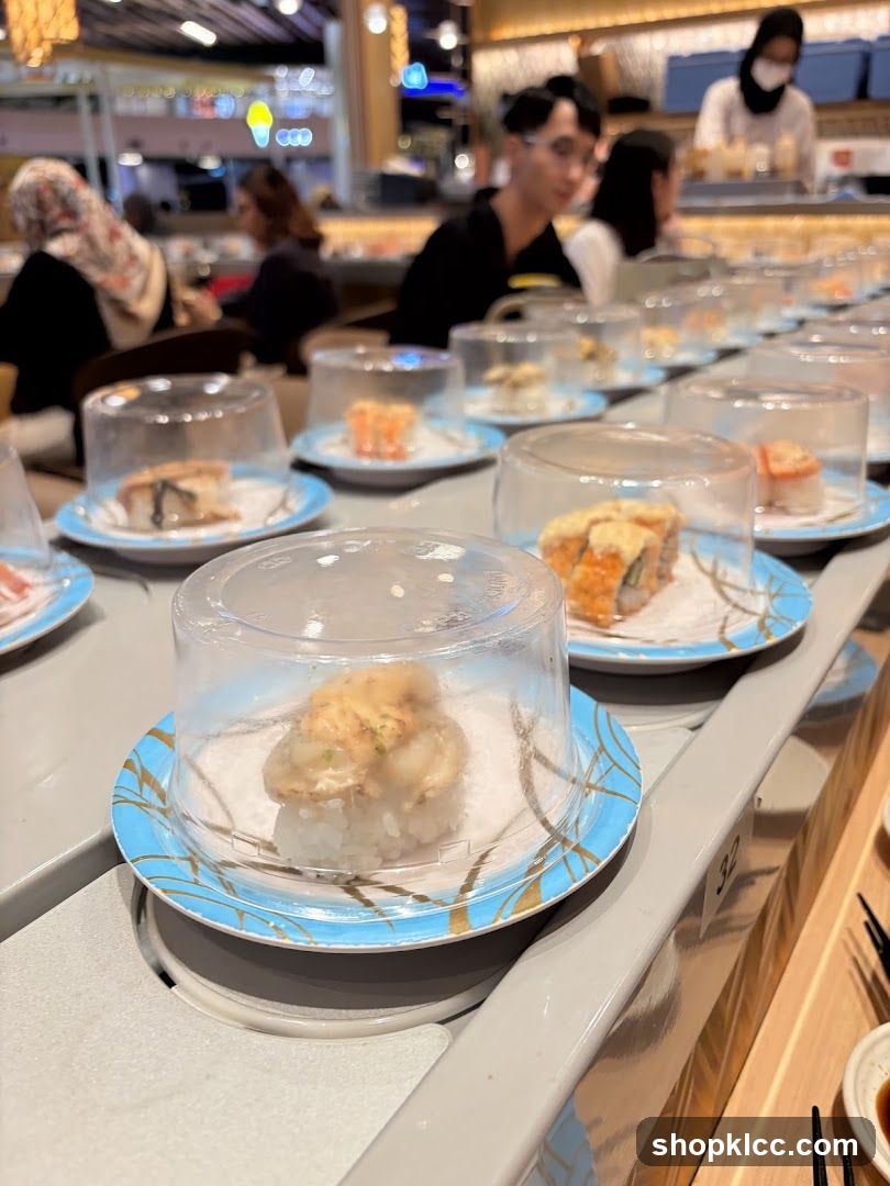 Sushi Jiro