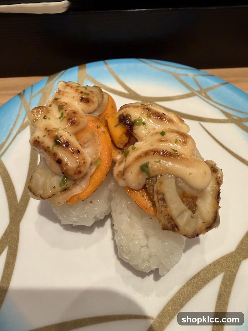 Sushi Jiro