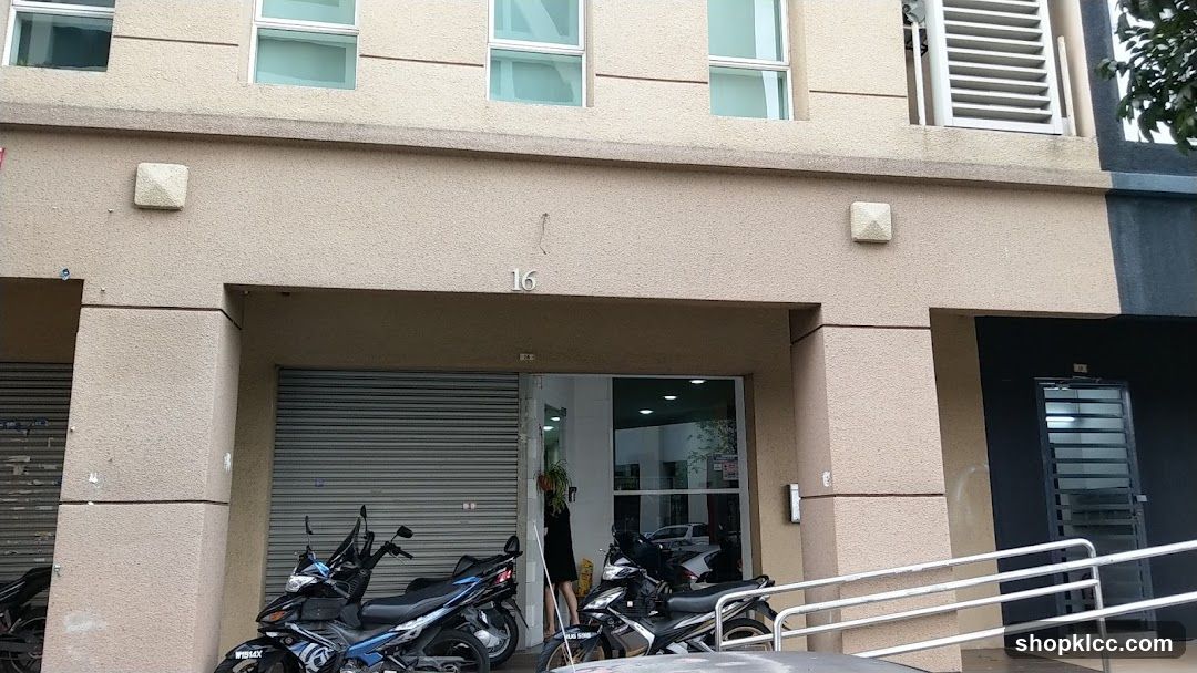Wardrobe Room Sdn Bhd
