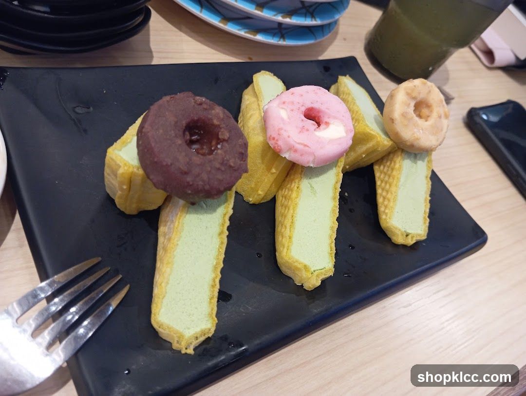 Sushi Jiro