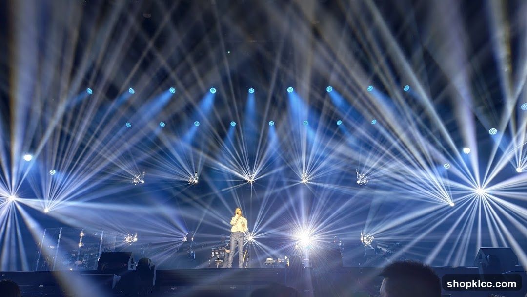 Idea Live Arena