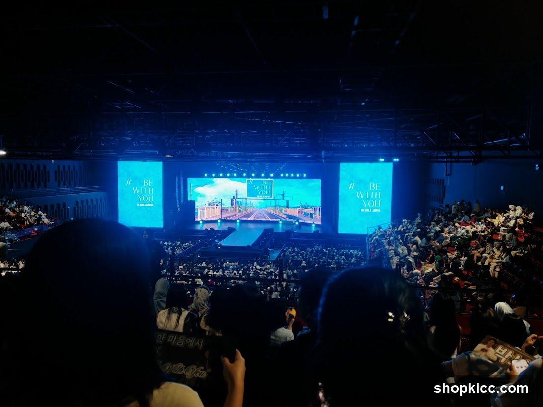Idea Live Arena
