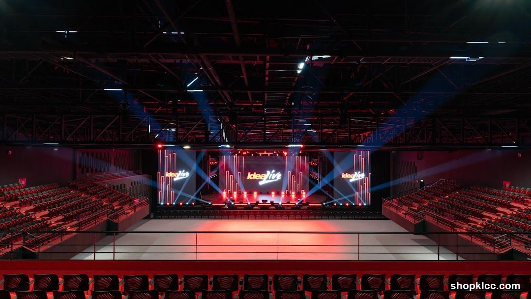 Idea Live Arena