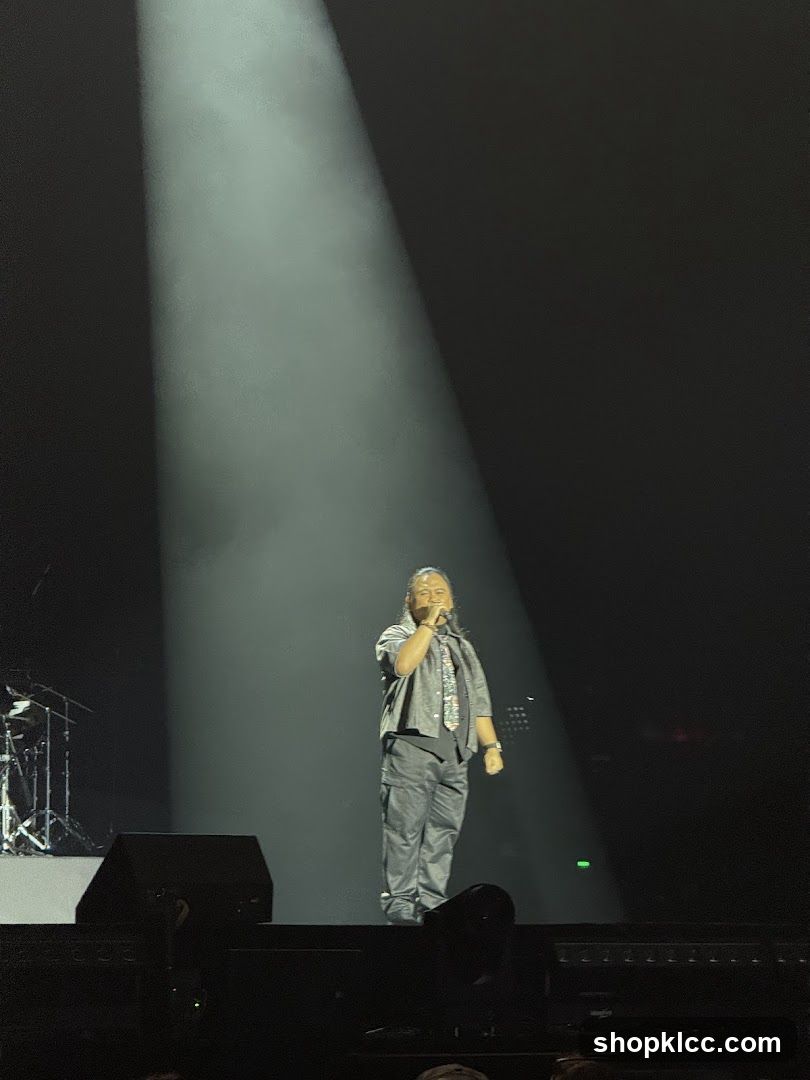 Live Concert Performance