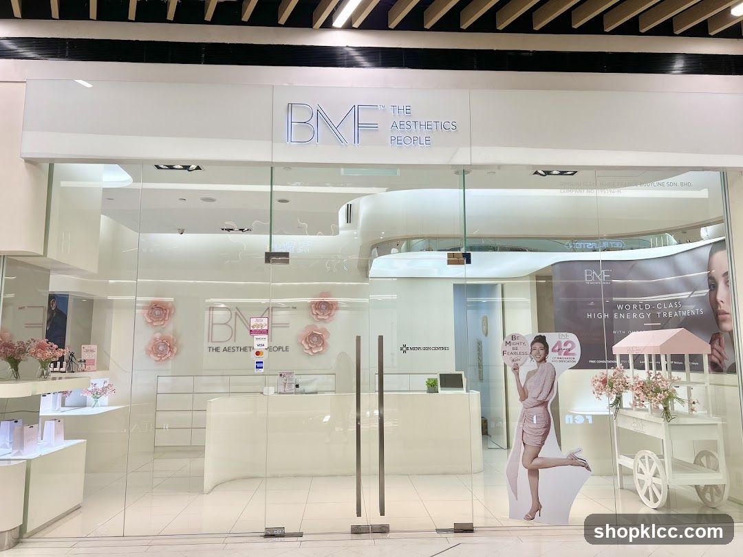 BMF