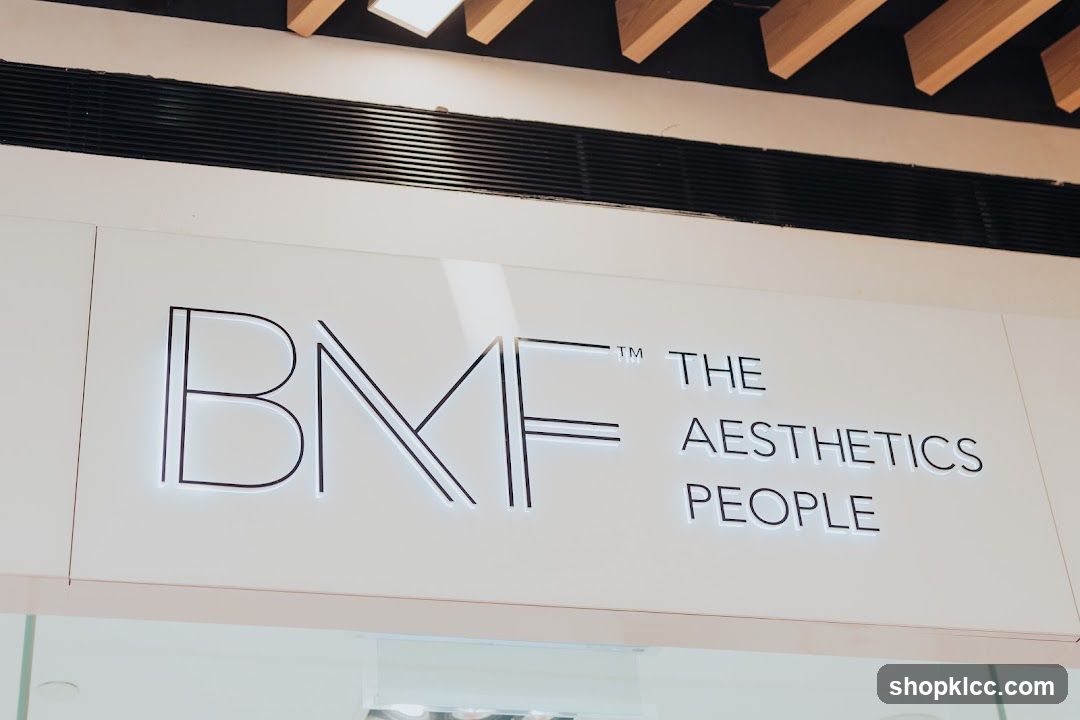 BMF
