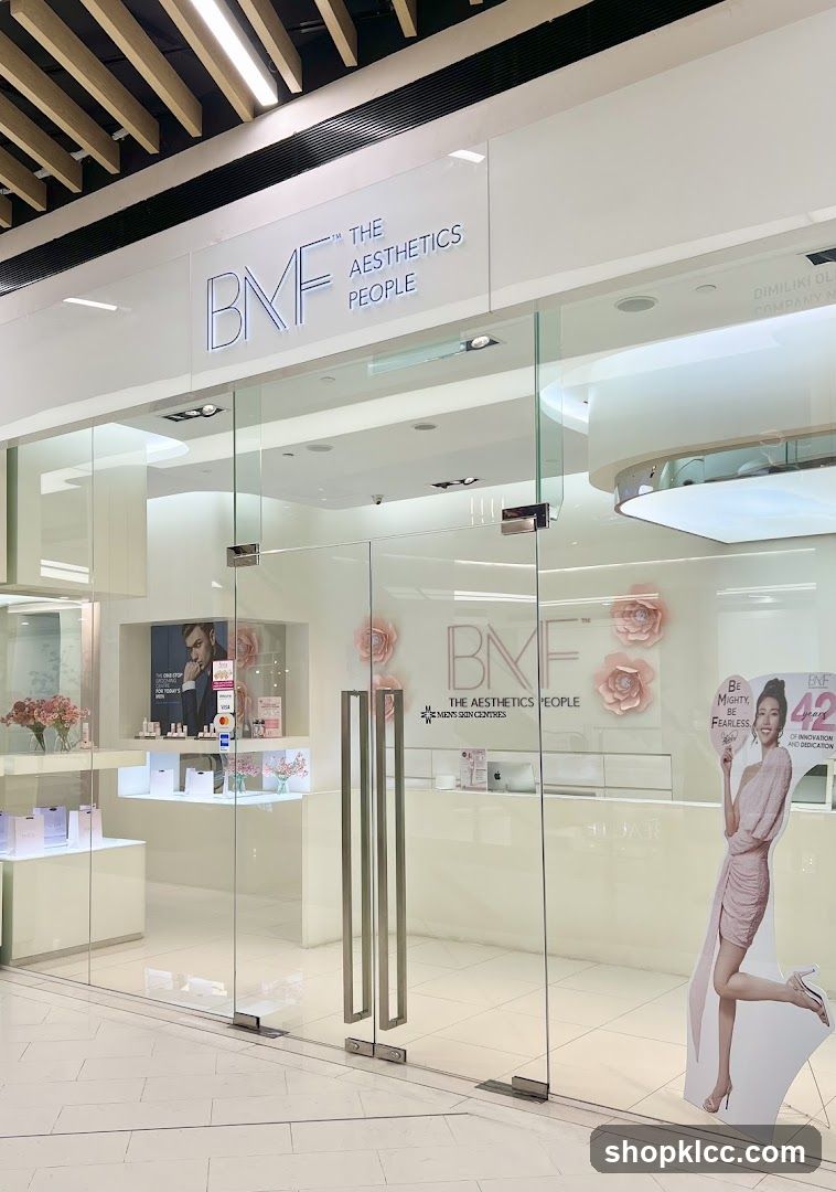 BMF