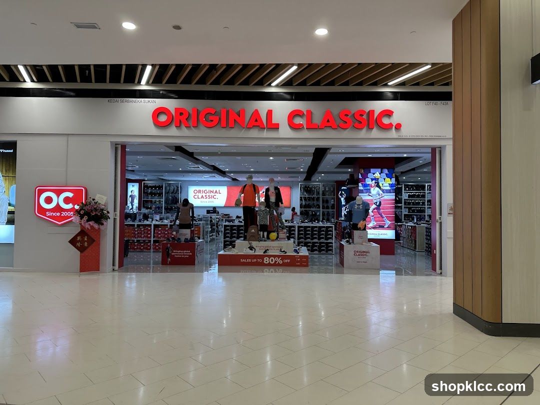 Original Classic