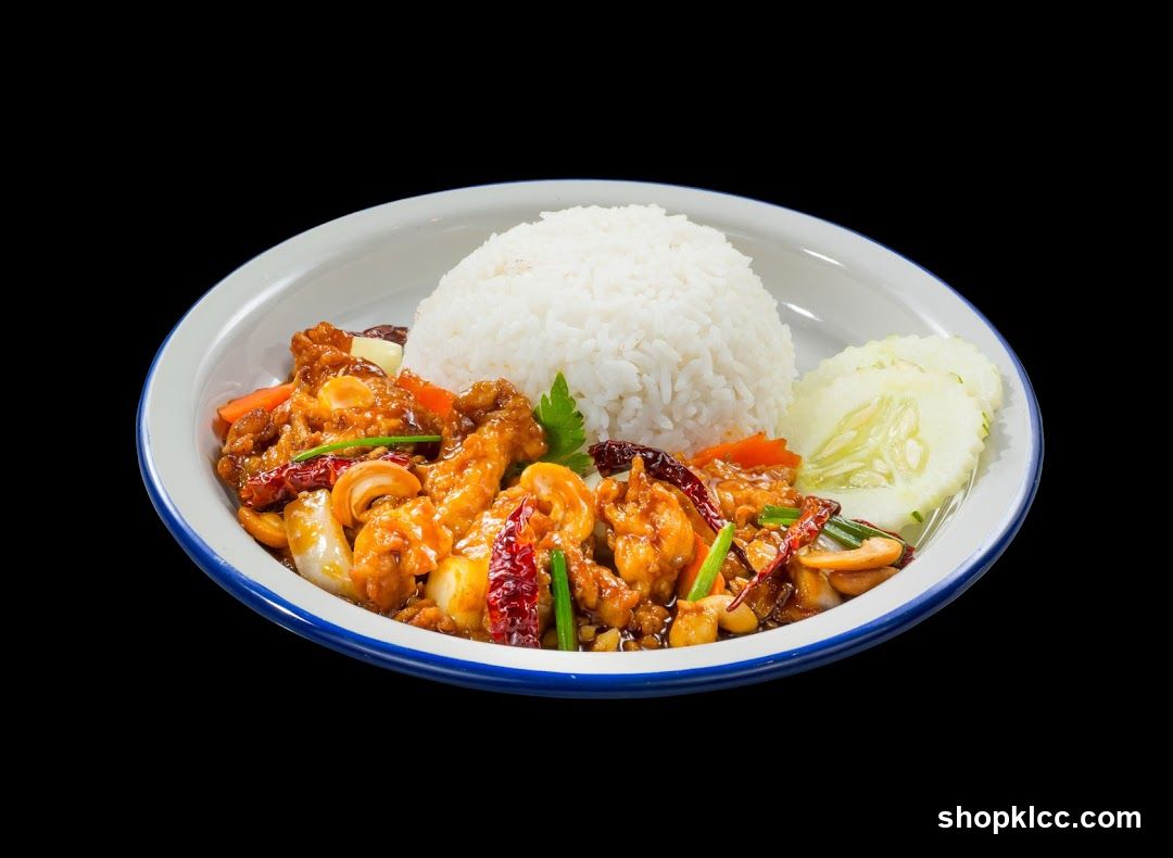 Eat Drink Thai