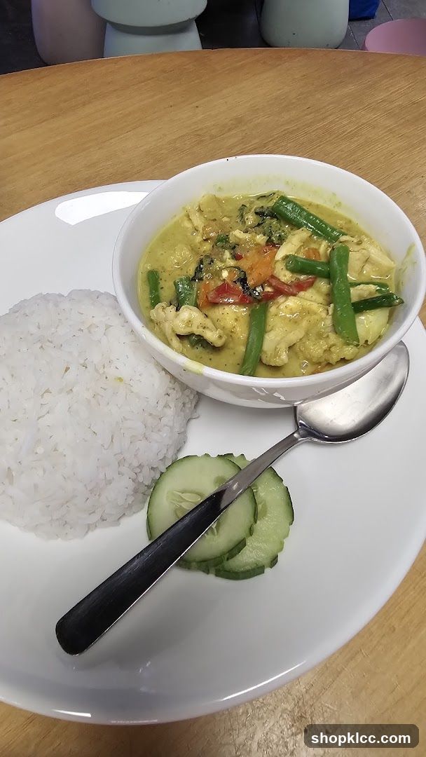 Eat Drink Thai