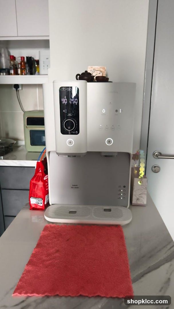 Water Dispenser