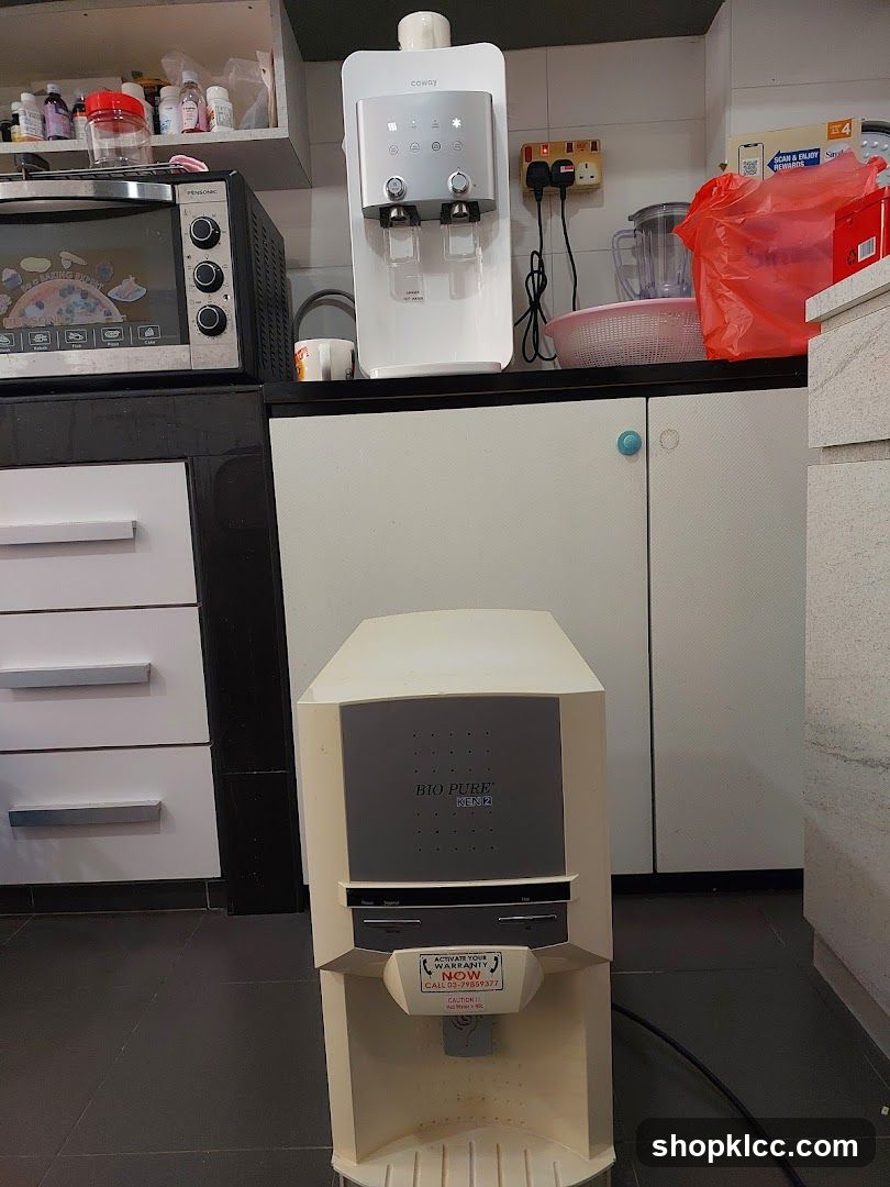 Kitchen Appliances