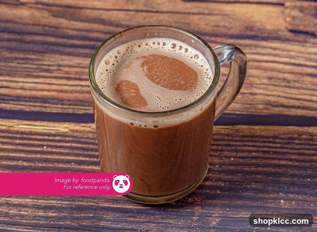 Hot Chocolate