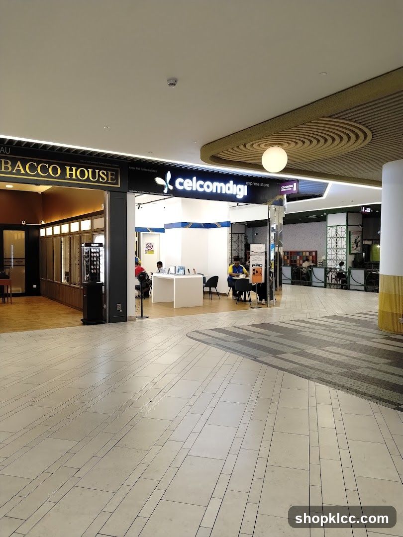 CelcomDigi Express Store