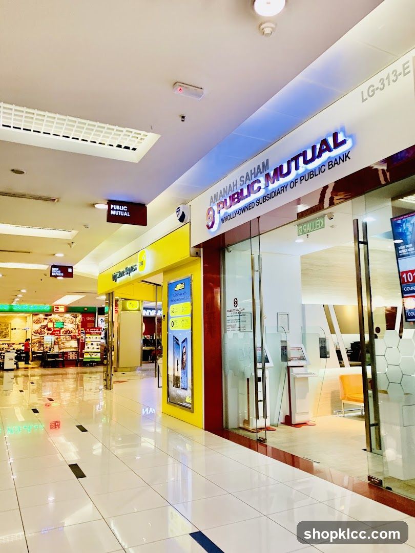CelcomDigi Express Store