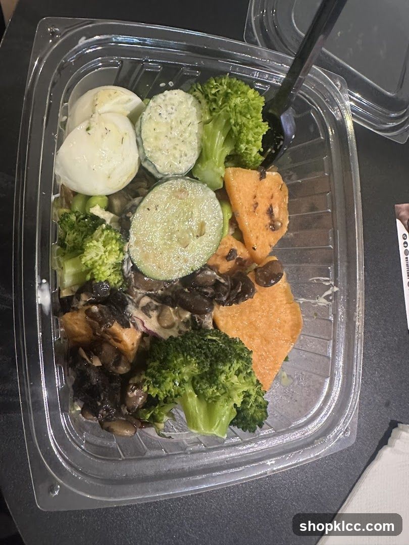 Salad Bowl