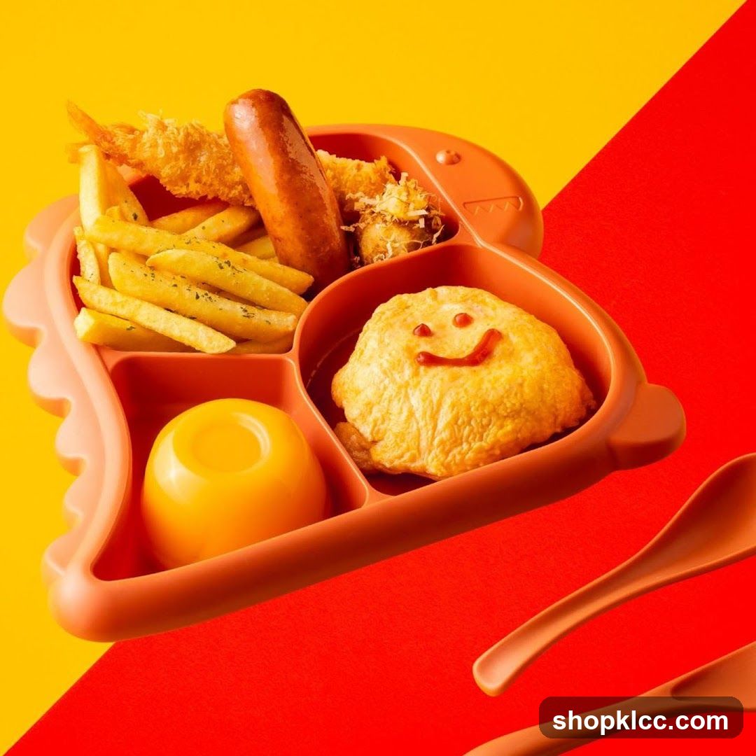 Kids Meal