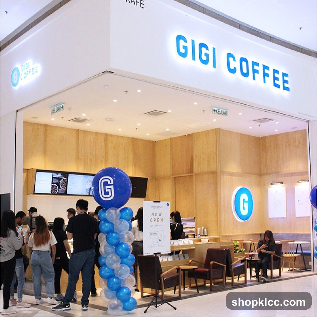 Gigi Coffee