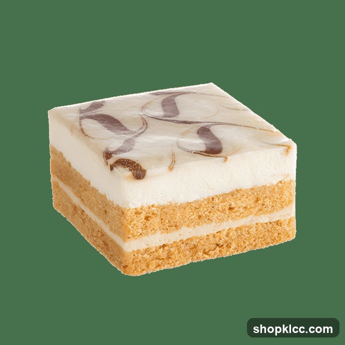 Dessert Slice