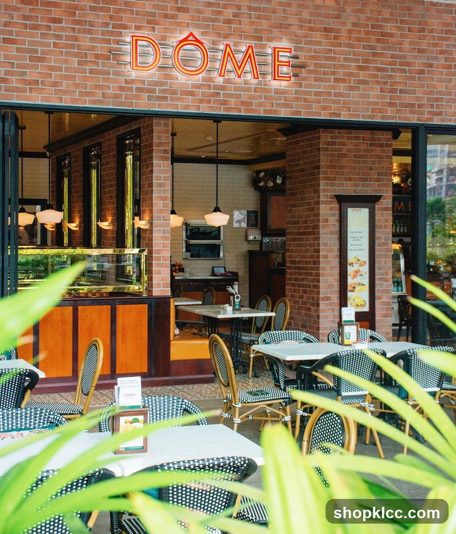 Dôme