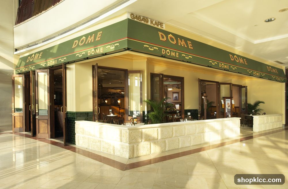 Dôme