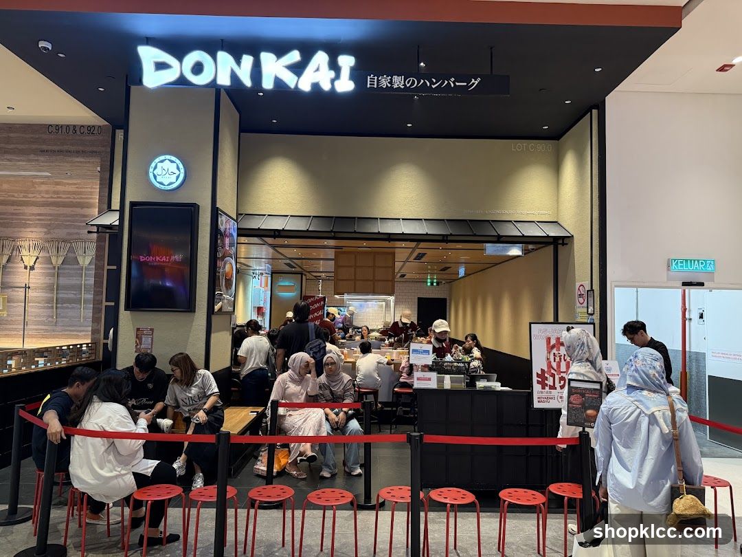 Donkai