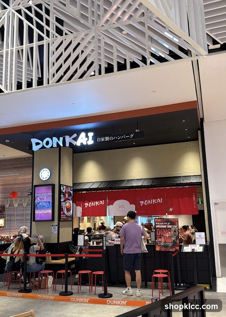 Donkai