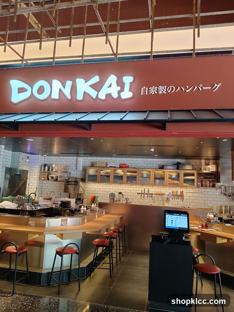 Donkai
