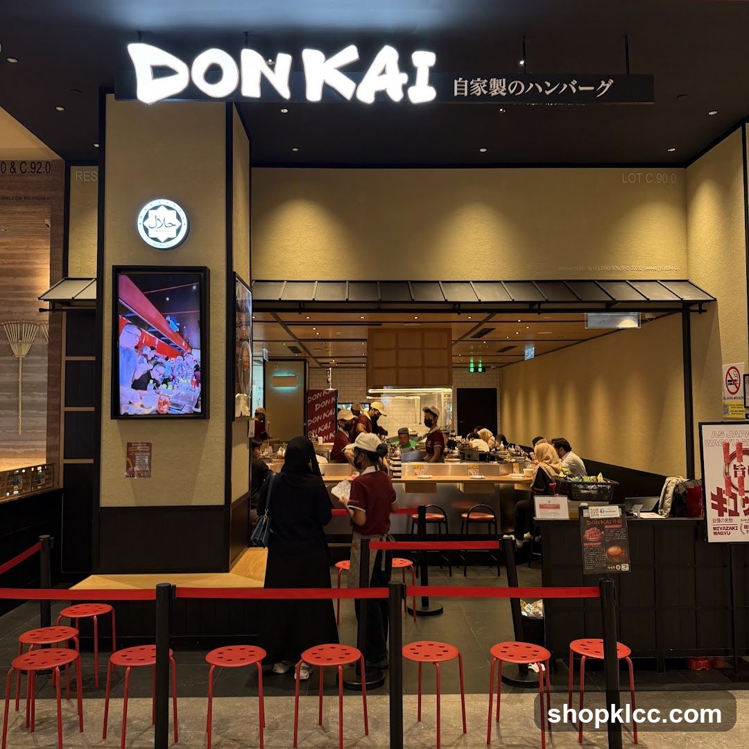 Donkai