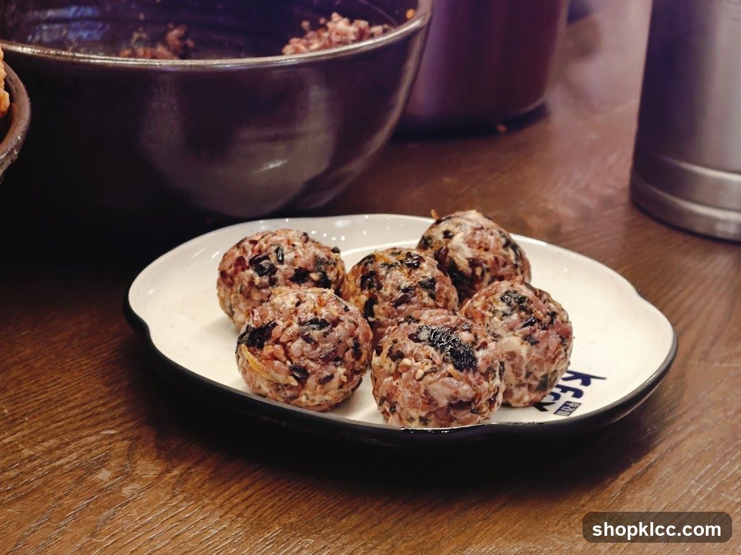 Rice Balls