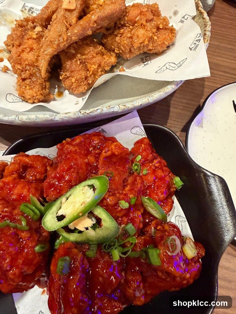 Fried Chicken