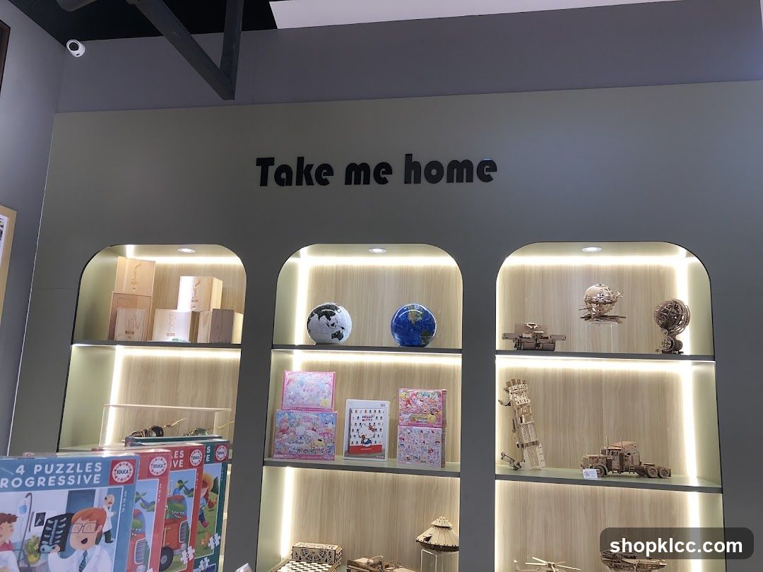 Store Display
