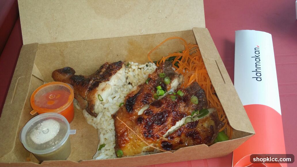 Pop Meals