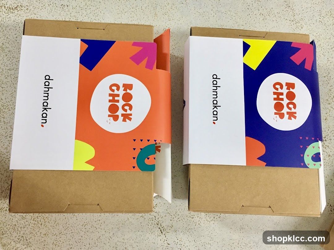 Pop Meals