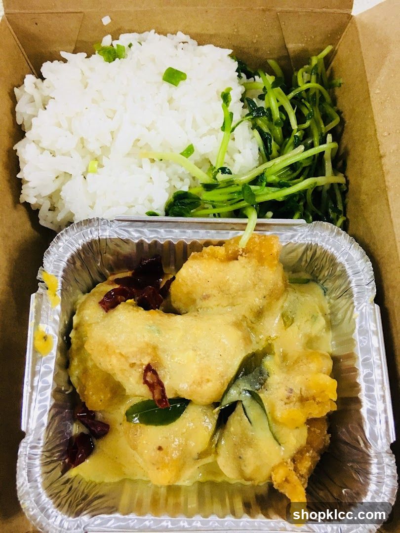 Food Box