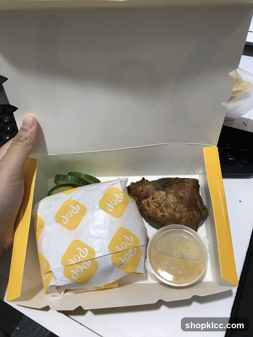 Food Box