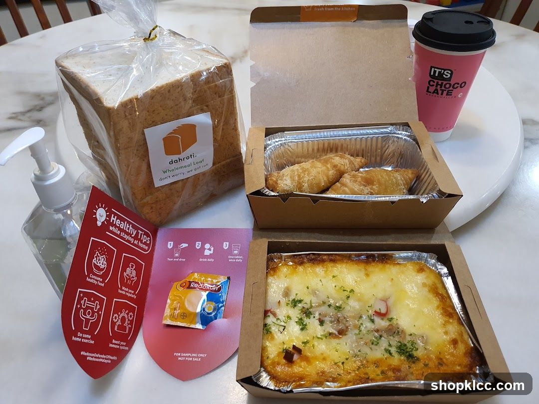 Food and Drink Delivery