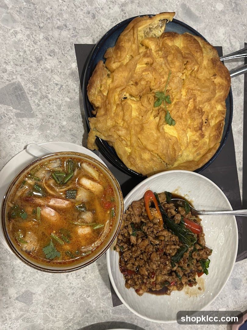 Absolute Thai