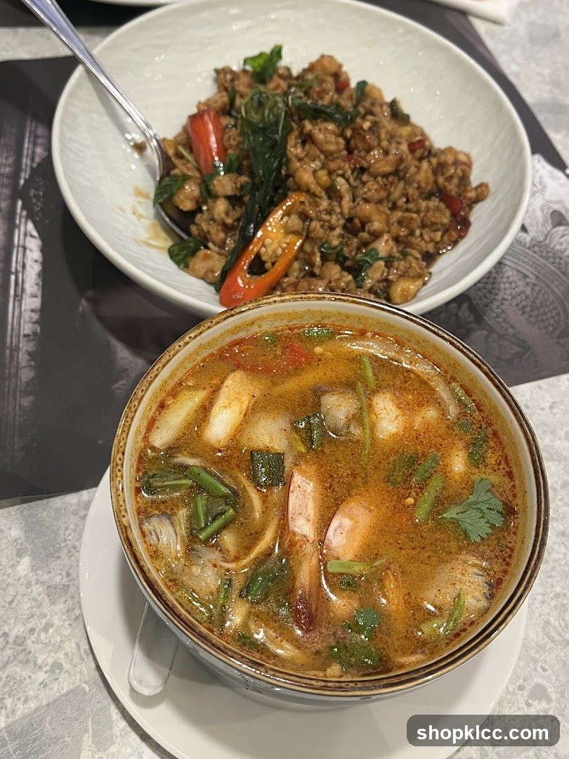 Thai Food