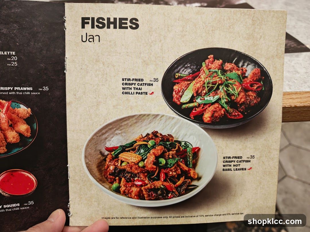 FISHES