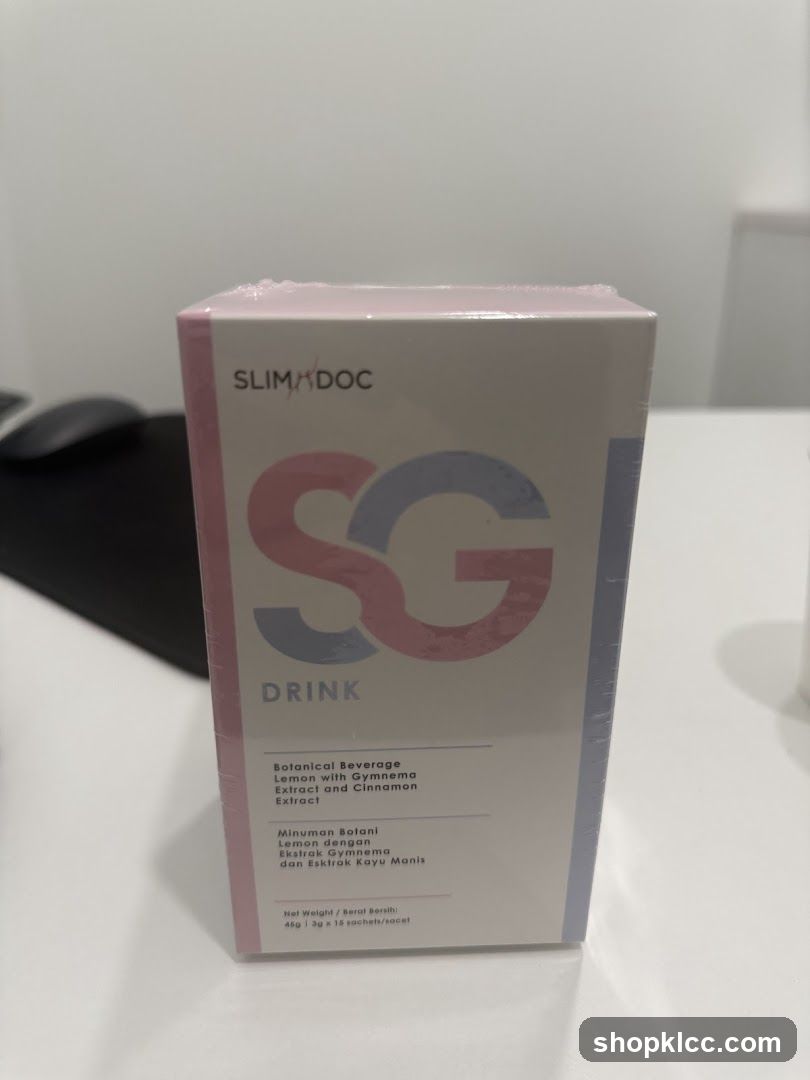 Slim Doc Kota damansara