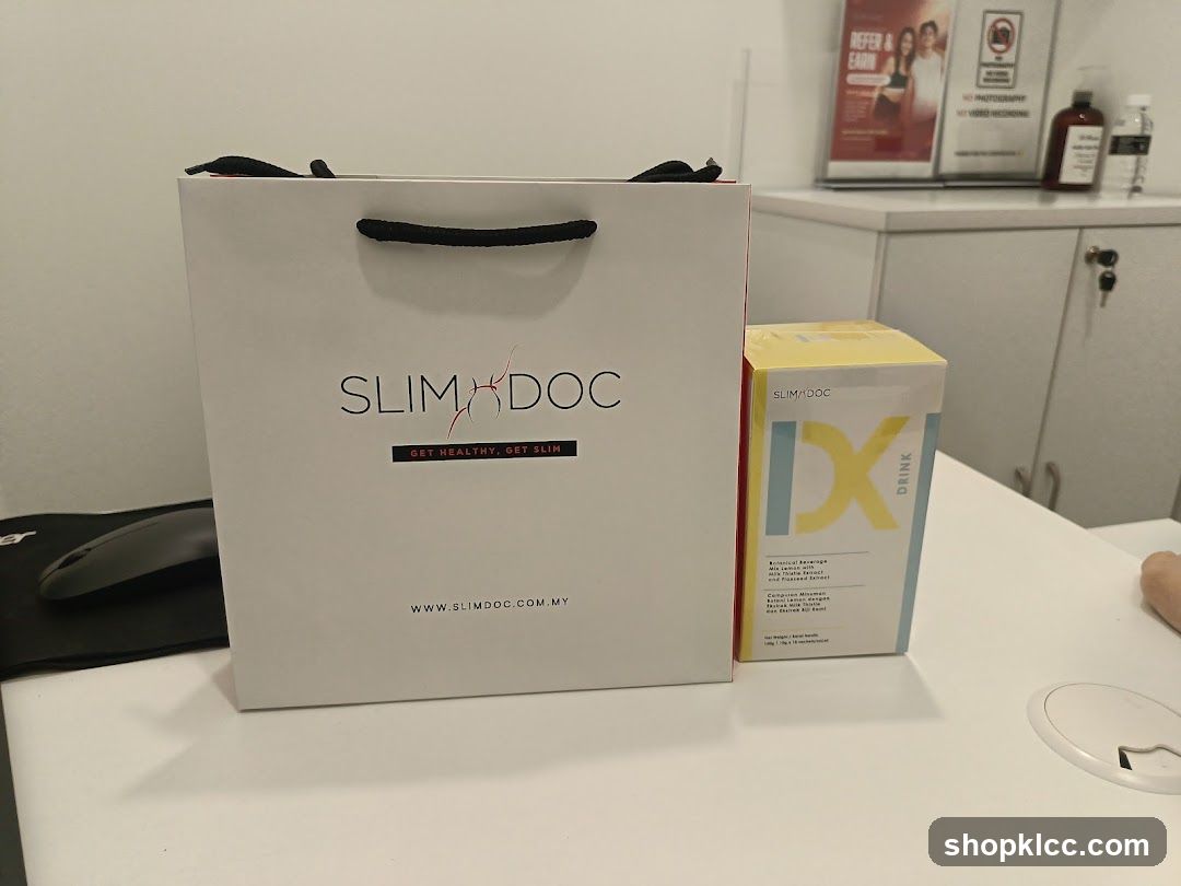 Slim Doc Kota damansara