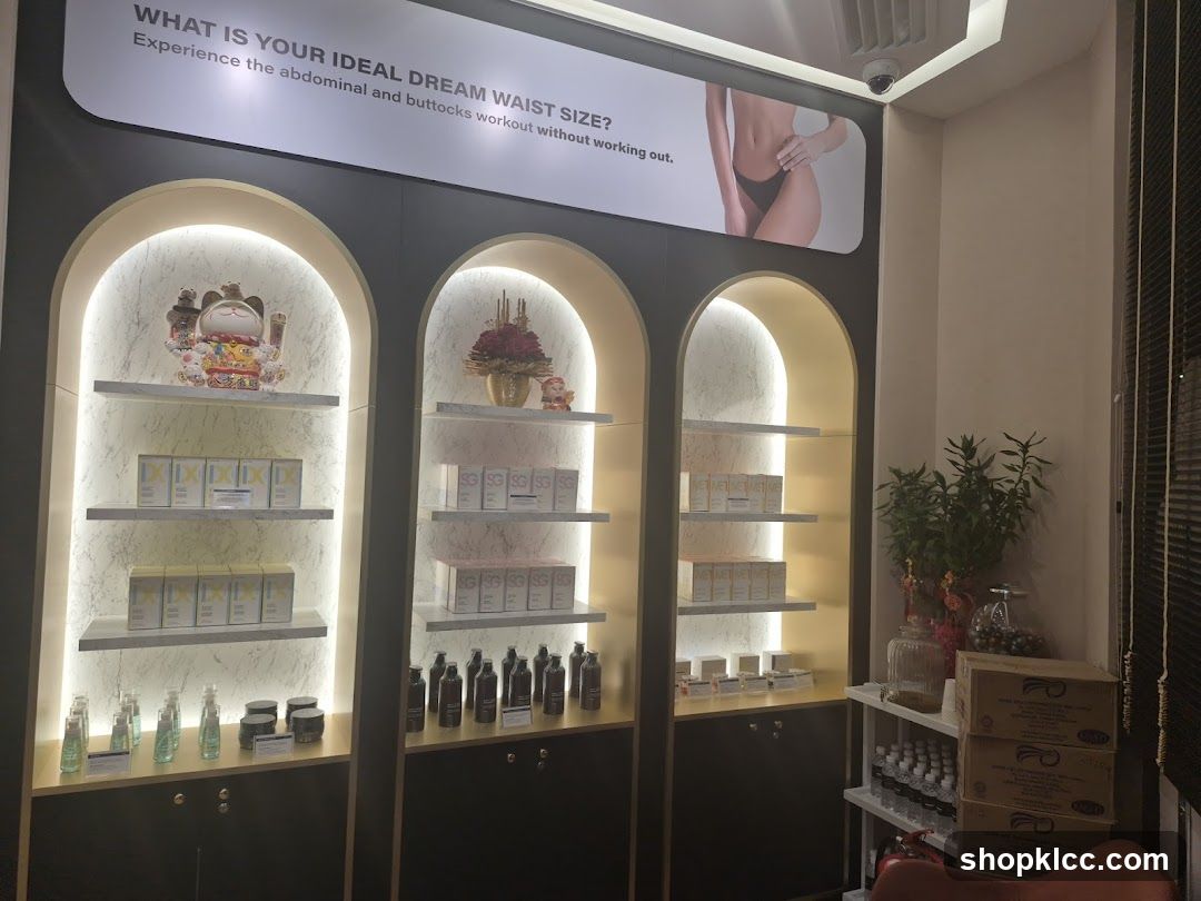 Slim Doc Kota damansara