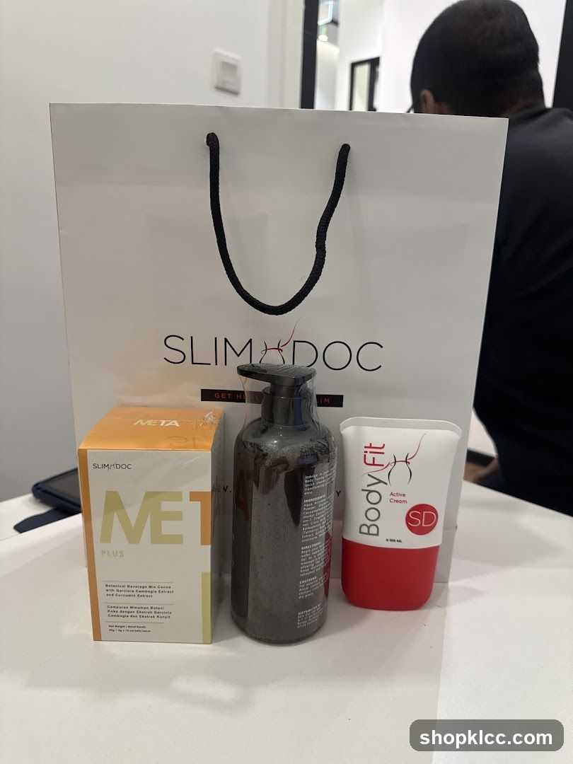 Slim Doc Kota damansara