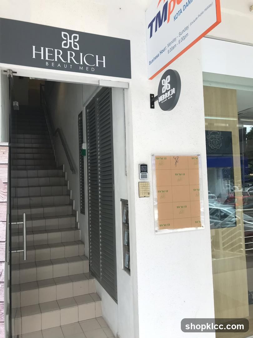 Herrich Beaut Med